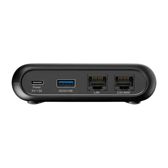Wireless Router TP-Link TL-WR3002X Photo 3