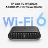 Wireless Router TP-Link TL-WR3002X Photo 5