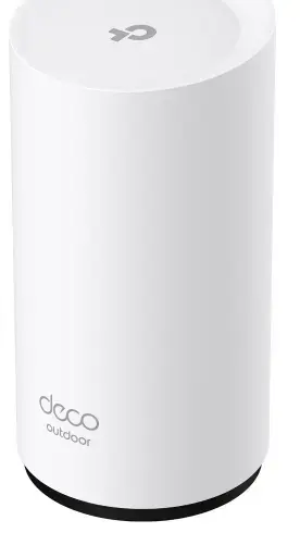TP‑LINK DECO BE25 Mesh Wi‑Fi system Wi‑Fi 7 Photo 3