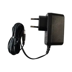Barošanas adapteris Grandstream 12V 1A – ārējais barošanas bloks Grandstream ierīcēm, 12 V DC, 1 A