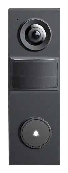 TP-Link Tapo D205 Video Intercom System Photo 2