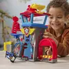 Spinmaster Paw Patrol Air Rescue Pup Squad Airport 6071249 Photo 5