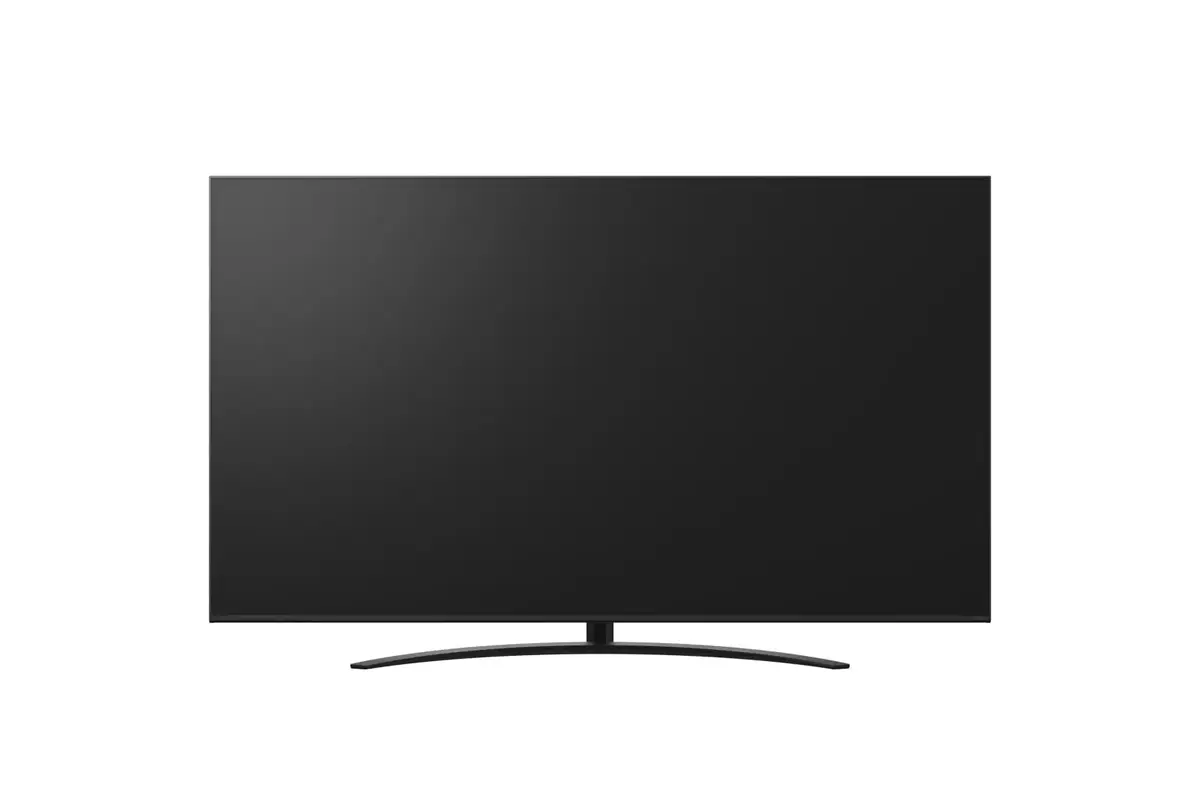 LG 65NANO81A3A 65" NanoCell 4K ТВ Photo 2