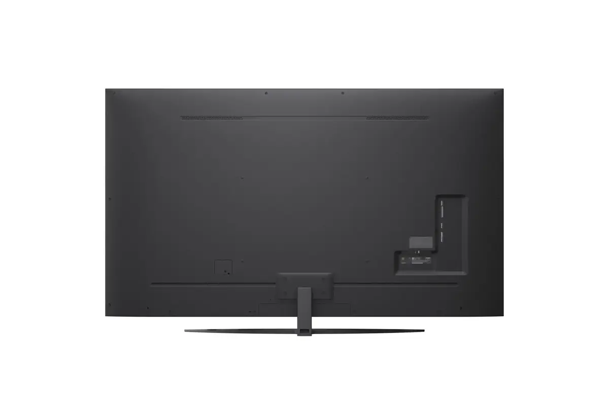 LG 65NANO81A3A 65" NanoCell 4K ТВ Photo 4