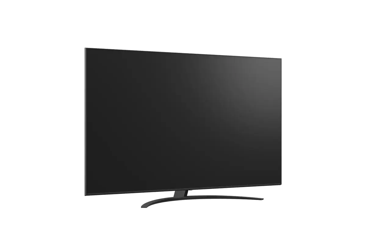 LG 65NANO81A3A 65" NanoCell 4K ТВ Photo 5