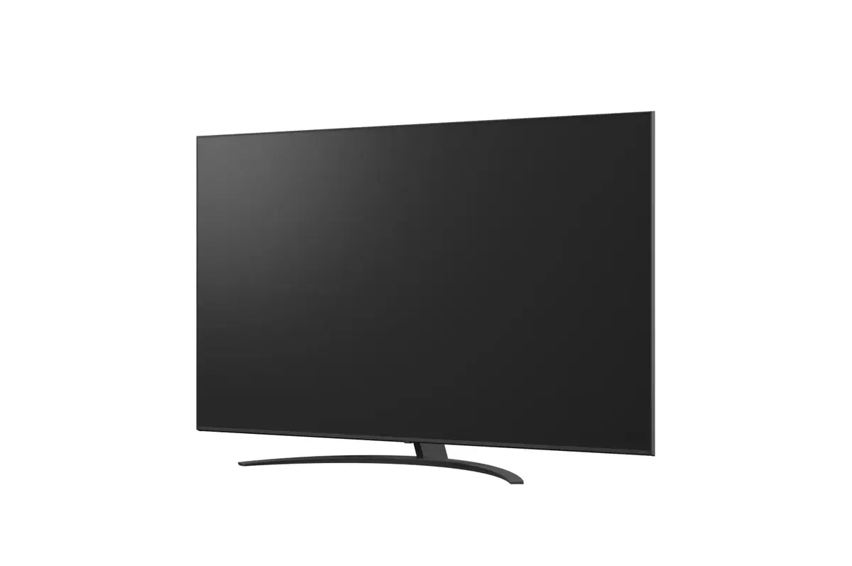 LG 65NANO81A3A 65" NanoCell 4K ТВ Photo 8