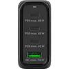 GOOBAY 64819 USB-C мультипортовый зарядник 68 Вт (GaN) Photo 2