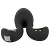 Анальный вибратор ANOS RC Vibrating Plug Flex.Ar Silicone Photo 6