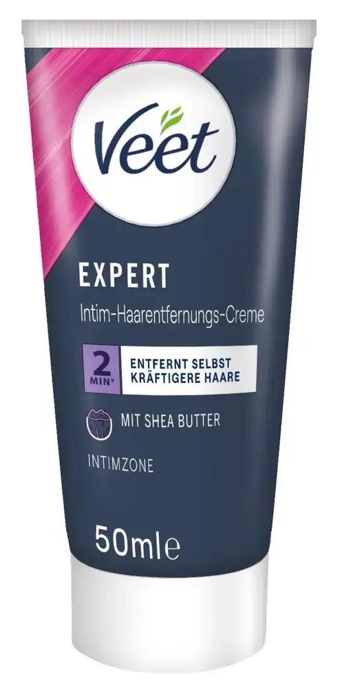 Набор для депиляции Veet EXPERT 06313530000 Photo 3