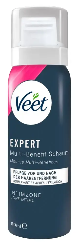 Набор для депиляции Veet EXPERT 06313530000 Photo 4