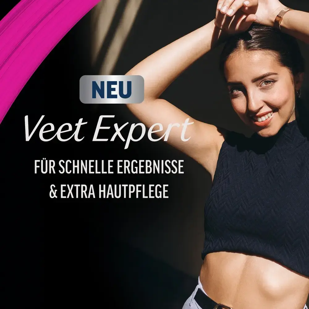 Набор для депиляции Veet EXPERT 06313530000 Photo 8