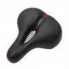 iWear Comfort velosipēda sēdeklis ar putu polsterējumu Photo 2
