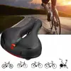 iWear Comfort velosipēda sēdeklis ar putu polsterējumu Photo 6