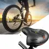 iWear Comfort velosipēda sēdeklis ar putu polsterējumu Photo 7