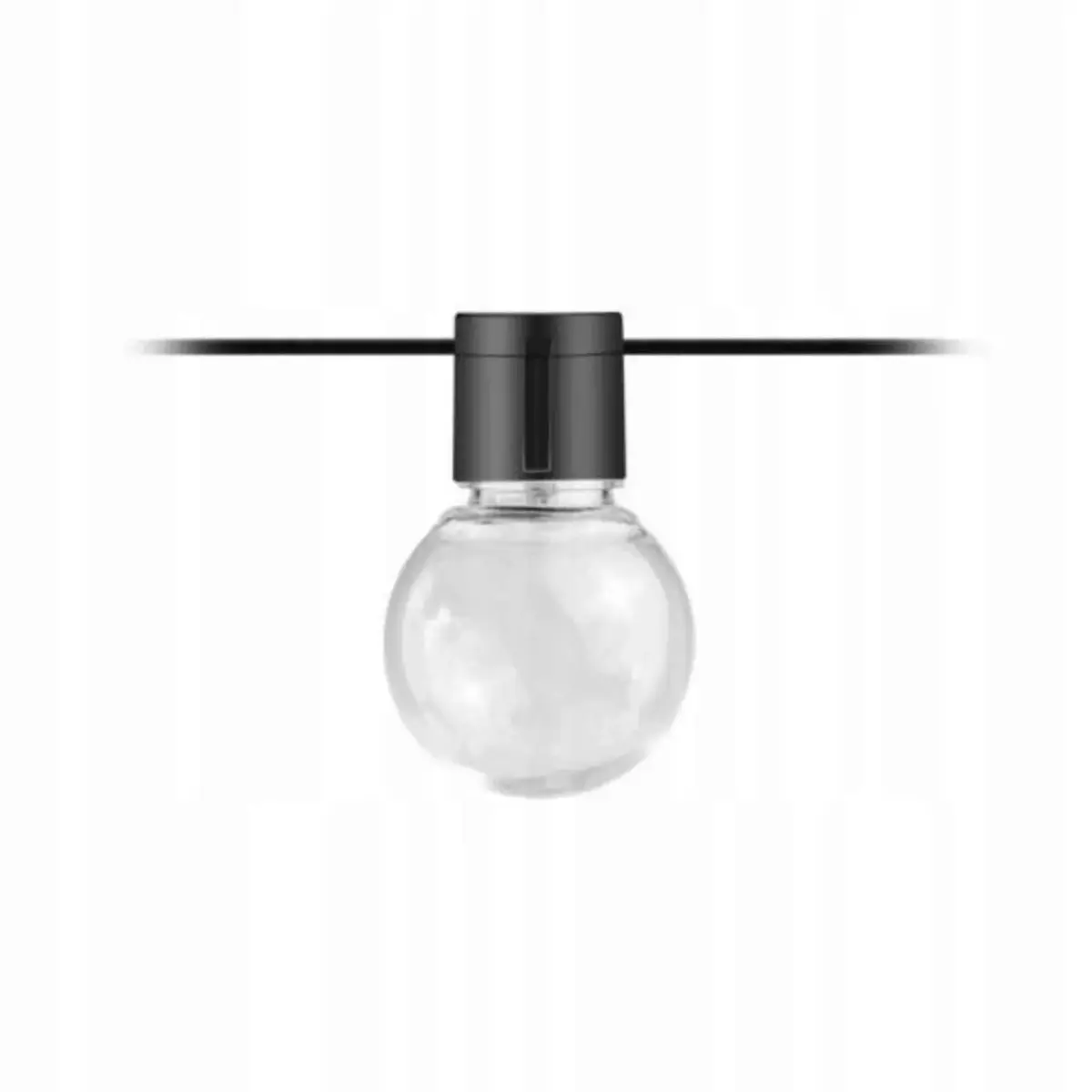 Солнечная гирлянда E-LIGHT ELIG-SBL-3M10P-TR Photo 2