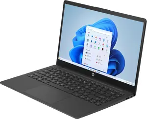 Laptop HP 14-em0049no 14 inch Intel Core i5 8GB RAM