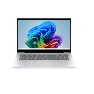 Laptop HP OmniBook 7 17.3" Core Ultra 7 32GB 1TB SSD RTX4050 Windows 11 Home