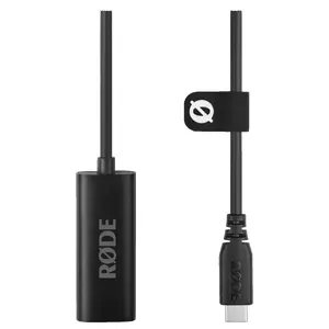 HDMI to USB-C adapter Rode ADAPTOR-HDMITOC — supports 4K video