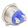Pushbutton switch DeLOCK 22040 Photo 2