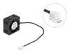 Fan DELOCK 67287 4 cm 5 V DC Photo 3