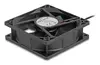 DELOCK 67290 8 cm Case Fan, Ball Bearing, 5 V Photo 2