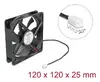 DELOCK 67292 120 mm Case Fan Photo 3