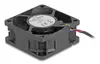 DELOCK 67295 Computer Case Fan 6 cm Photo 2