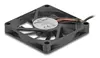 DELOCK 67315 70 mm korpusa ventilators Photo 2