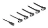 DELOCK 90122 power cable 0.762 m Photo 2