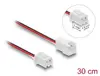 Cable extension DELOCK 90762 for PC cooling Photo 2