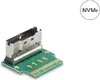 DELOCK 64179 внутренний адаптер SFF-8654 Slim SAS Photo 2