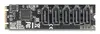 DELOCK 64241 M.2 to 5x SATA internal adapter Photo 3