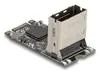 DELOCK M.2 to Mini‑SAS adapter card 64260 Photo 4
