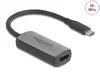DELOCK 64264 USB Type-C на HDMI адаптер Photo 2