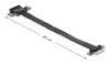 Internal cable DELOCK 81297 PCI‑E x1 0.3 m Photo 2