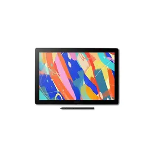 Графический планшет Wacom DTK168K0B 345 x 215 мм 2560 x 1440