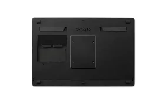 Графический планшет Wacom DTK168K0B Photo 2