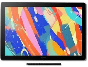Graphic tablet Wacom DTK168K0B 345 x 215 mm 2560 x 1440