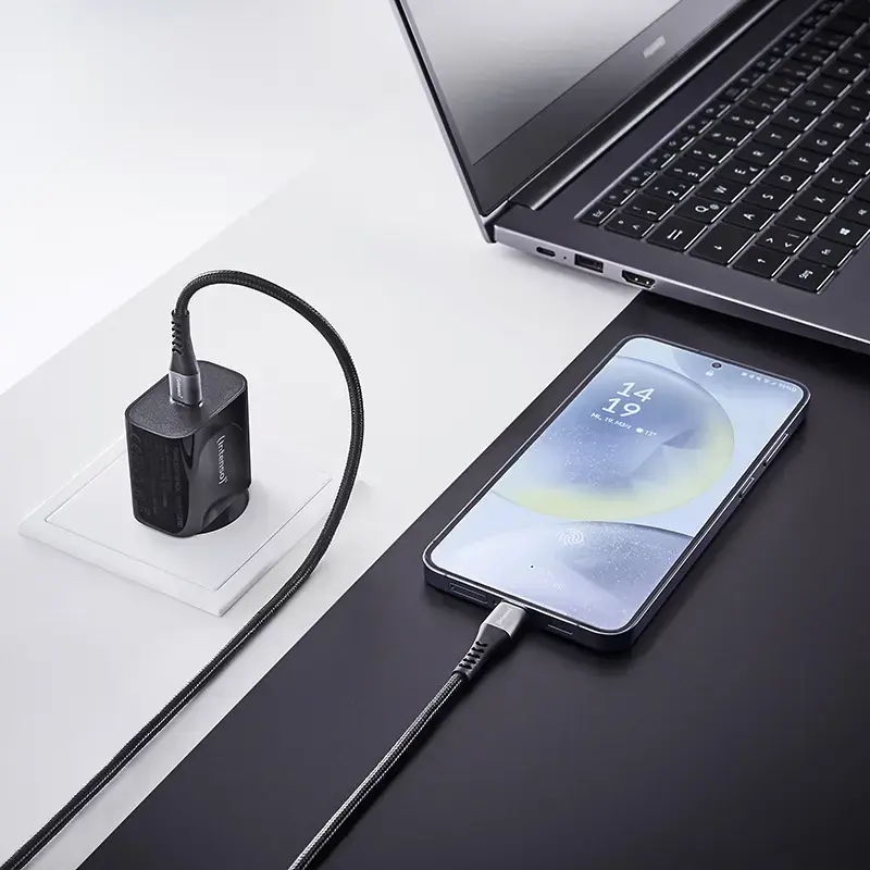 Intenso C315C USB-C kabelis 1.5m Photo 3