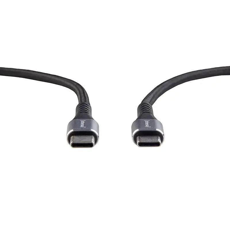 Intenso C315C USB-C kabelis 1.5m Photo 5