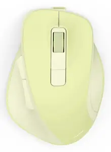 Hama WM-500 mouse Office Right-hand RF Wireless Optical 1600 DPI