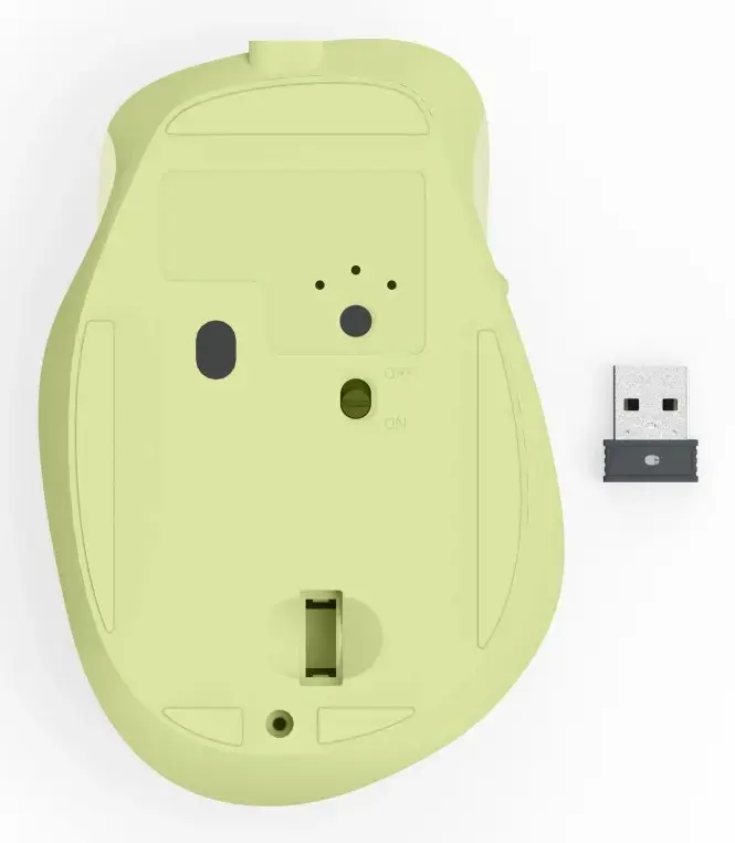 Hama WM-500 Wireless Office Mouse Photo 6