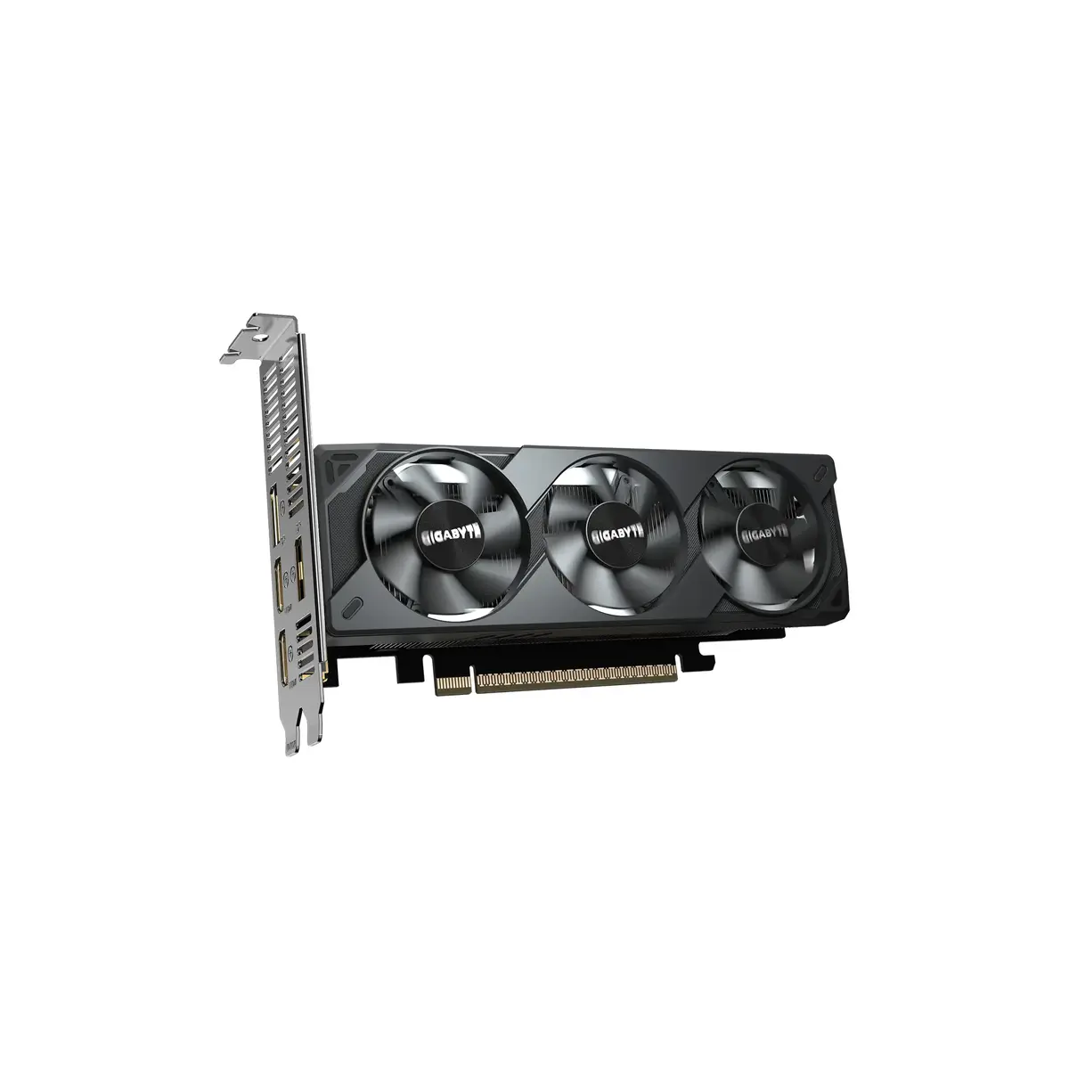 GIGABYTE GeForce RTX 5050 8 ГБ видеокарта Photo 2