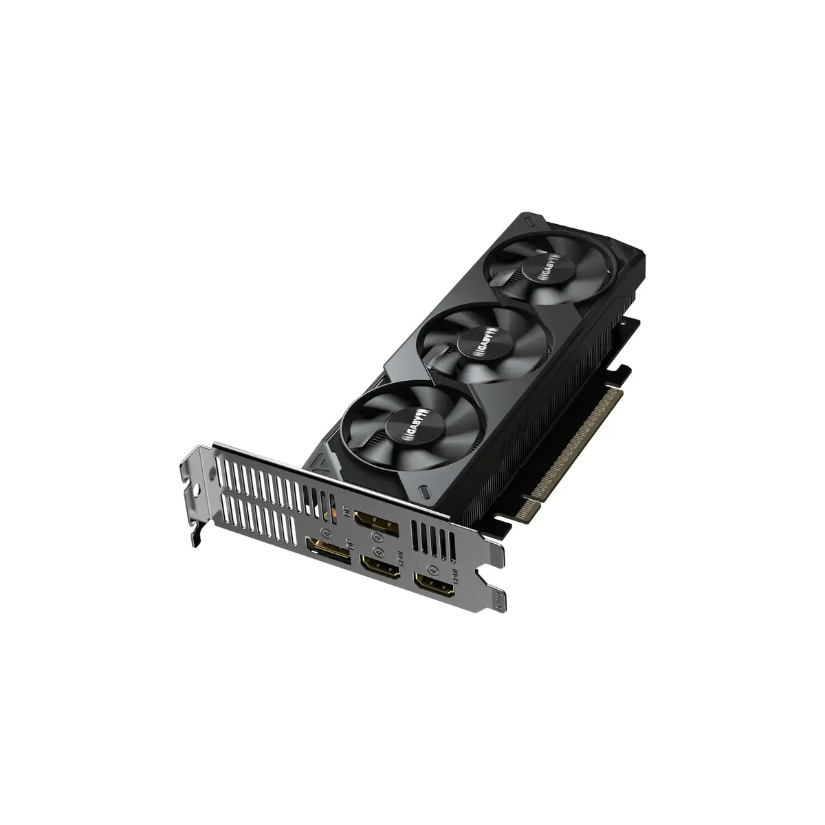 GIGABYTE GeForce RTX 5050 8 ГБ видеокарта Photo 4