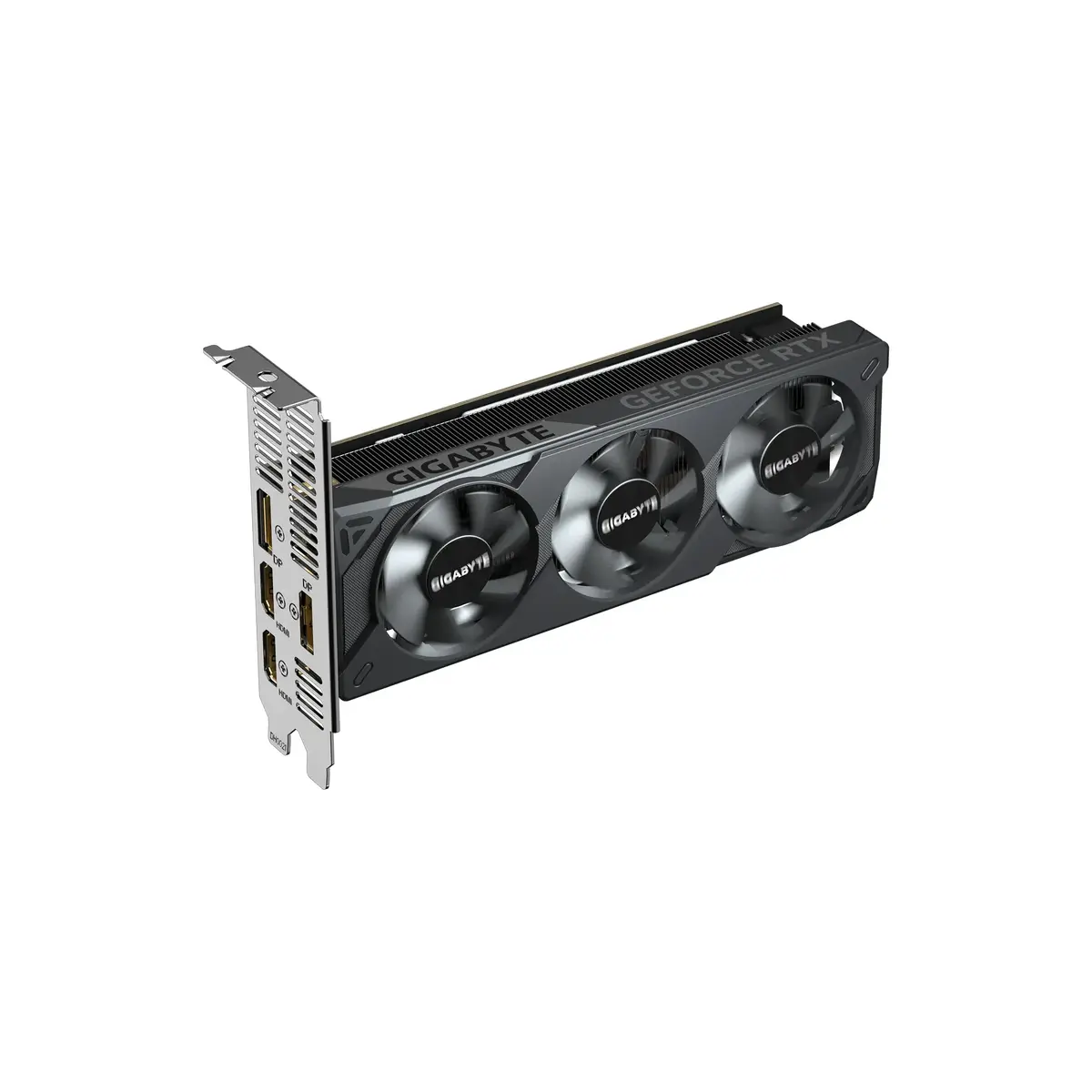 GIGABYTE GeForce RTX 5050 8 ГБ видеокарта Photo 5