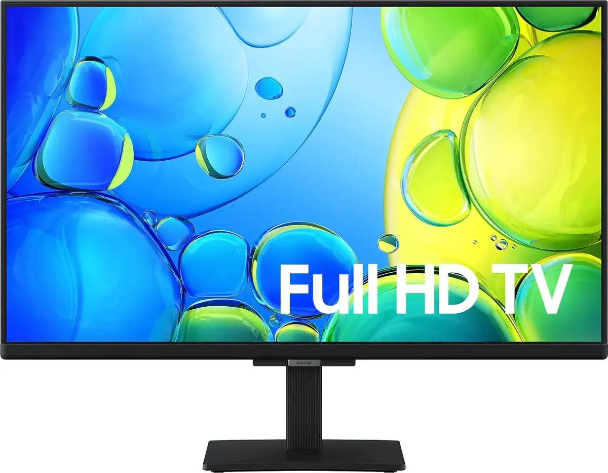 Televizors Samsung UE24F6000FUXZT 24" Full HD