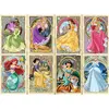 Пазл Ravensburger Nouveau Art Princesses 1000 Photo 2