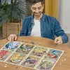 Пазл Ravensburger Nouveau Art Princesses 1000 Photo 3