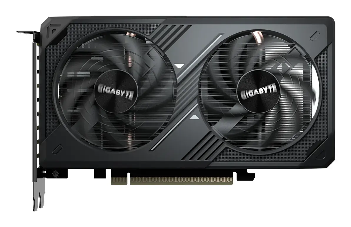 GIGABYTE GeForce RTX 5050 8 ГБ видеокарта Photo 3