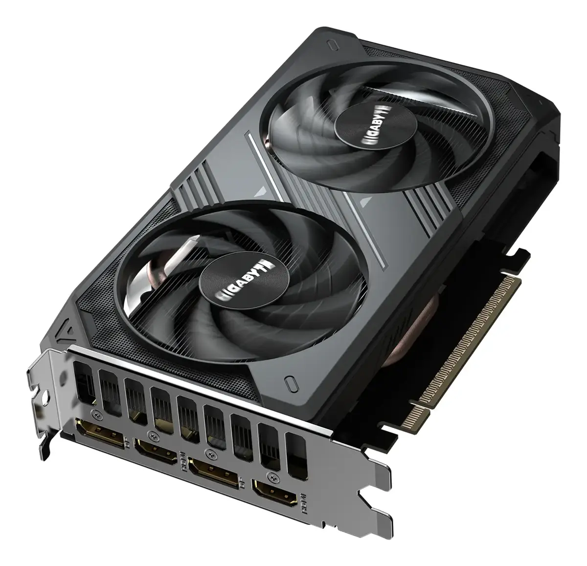 GIGABYTE GeForce RTX 5050 8 ГБ видеокарта Photo 4